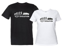 Mini evolution maglietta - mini,