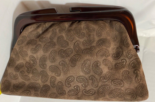 Pochette vintage - , in