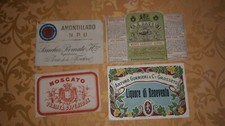 Pubblicita etichette - pubblicita',