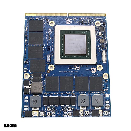 Gtx980m scheda grafica - gtx980m,