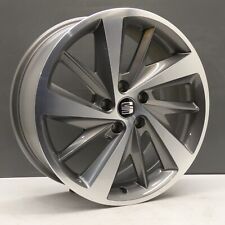 *NUOVO* CERCHIO IN LEGA SEAT