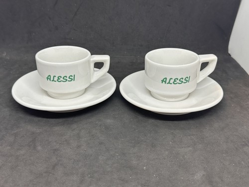 Alessi tazza espresso - 2,