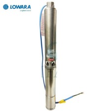Pompa sommersa lowara 4gs15m - pompa,