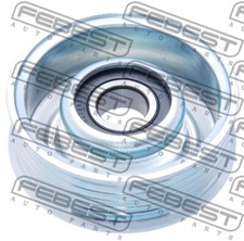 0587-MZ3 FEBEST Puleggia