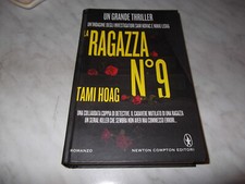 TAMI HOAG  LA RAGAZZA N° 9