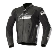 Giacca di pelle Alpinestars