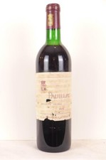 Pauillac de - pauillac,