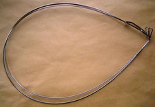 2 Tension unit Springs Brother