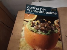 CUCINA PER PRIMAVERA ESTATE
