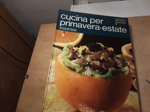 Cucina per primavera estate - cucina,