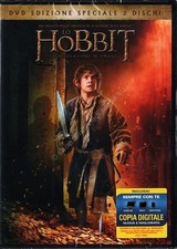 LO HOBBIT PARTE 2 : LA
