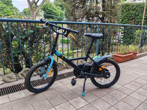 Bicicletta bambino usata - bambino,