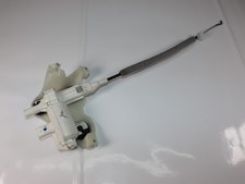 Mercedes W117 X117 Blocchetto