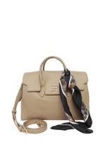 Borsa Donna Ermanno Firenze Camel