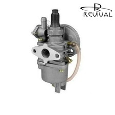 CARBURATORE MINIMOTO MINICROSS