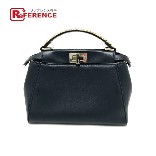 Borsa tracolla fendi - a,