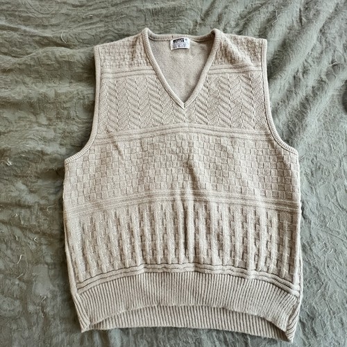 Gilet maglione uomo montgomery - gilet,