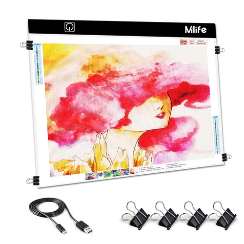 Mlife led light pad per - mlife,