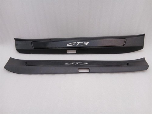 Porsche 911 992 - 992, door