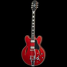 Epiphone Shinichi Ubukata ES-355 personalizzato Bigsby ver.02 anni sessanta herry