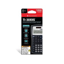 Two Line Scientific Calculator