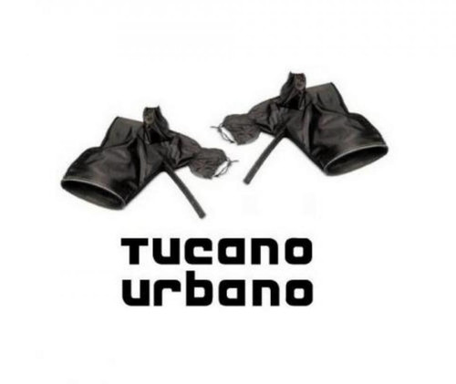 Tucano urbano r317n copri - urbano,