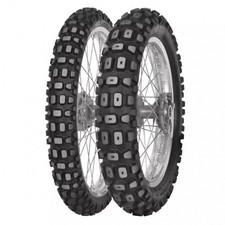 Gomma Moto MITAS 90/90 -21 54R MC 23 ROCKRIDER  TT M+S Pneumatico Nuovo