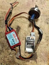 Kit motorizzazione - kit,