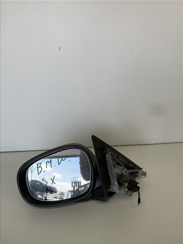 Specchietto retrovisore - specchietto,