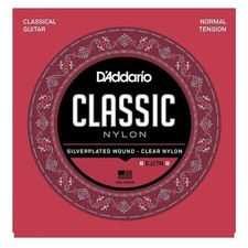 D'Addario EJ27N Normal Tension