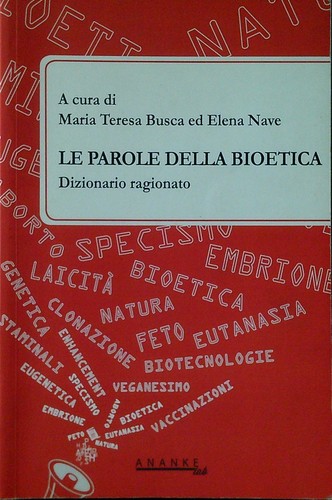 Parole della bioetica - le,