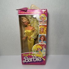 Bambola Barbie Vintage Pretty