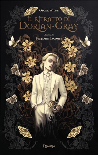 Libri oscar wilde benjamin - libri,