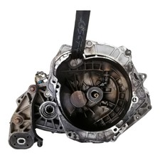 Cambio Manuale 5 Marce OPEL MERIVA A 1.3 CDTi Motore Z13DTJ USATO ORIGINALE