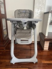 SEGGIOLONE PIEGHEVOLE PAPPA