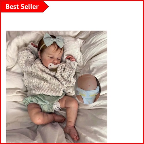 Set completo bambola neonato - set,