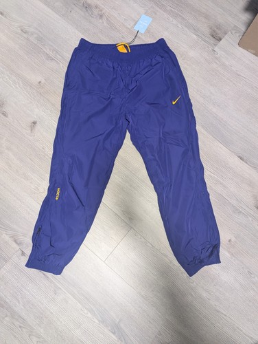 Pantaloni pista nike - pantaloni, da