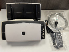 Fujitsu fi-6130Z scanner documenti PA03630-B055 - numero di pagine 0 (zero) - nuovo