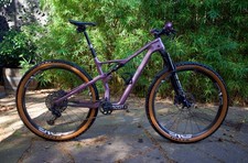 Cannondale Scalpel Hi Mod