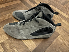 Scarpe da moto TCX X-Zero Grey