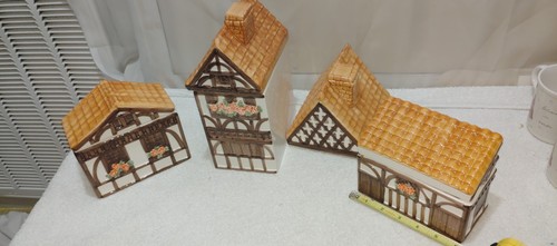 Vintage 1981 ceramic - 1981,