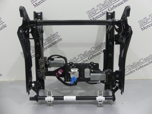 Mercedes w166 console - mercedes,