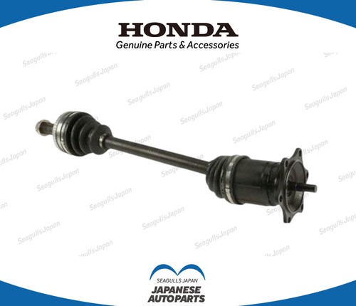 Albero motore honda originale - honda,