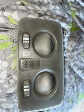 Plafoniera Luce Interna Fiat Grande Punto Originale Usato