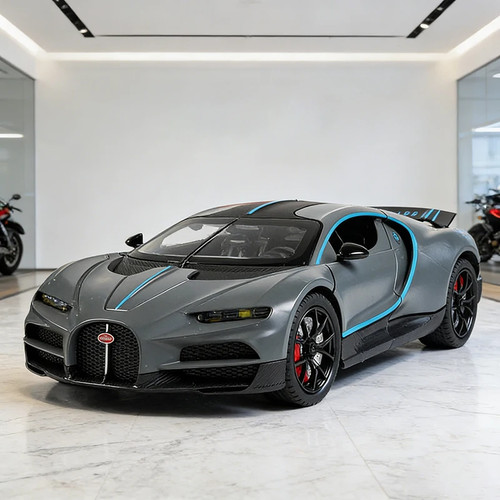 Tourbillon bugatti con - tourbillon,