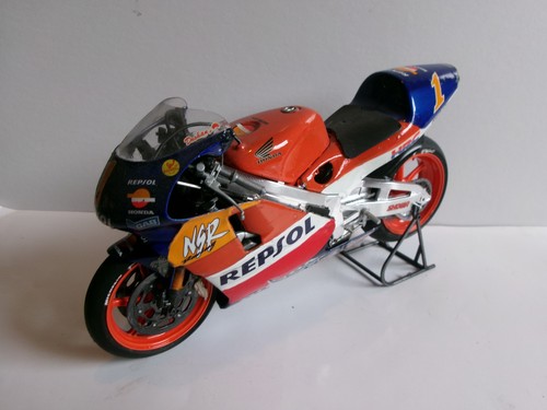 Mick doohan honda - doohan, nsr500