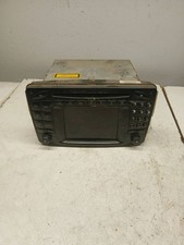 Mercedes-Benz C W203 2003