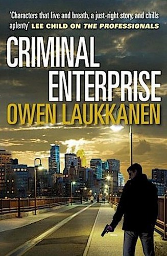 Criminal enterprise stevens - (stevens, &