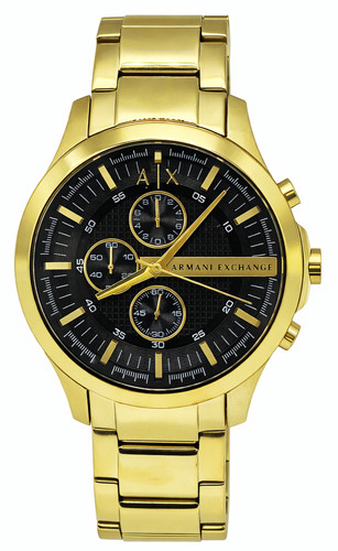 Orologio uomo armani exchange - uomo,