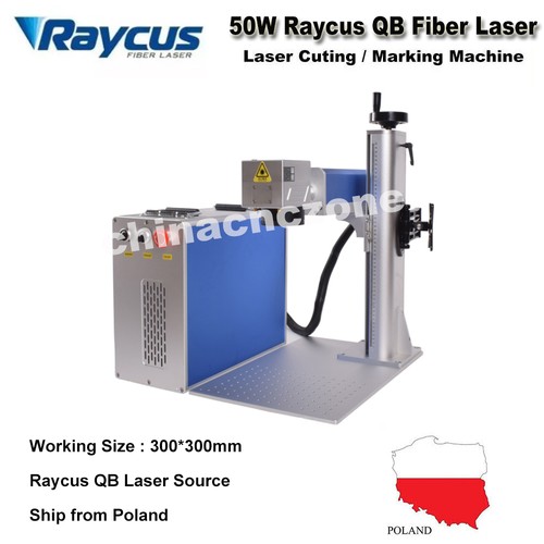 50w 300 300mm raycus - 300*300mm, qb
